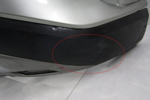 Bumper LEXUS RX 5 V 22- 52159-48340 Achterbumper MK4802