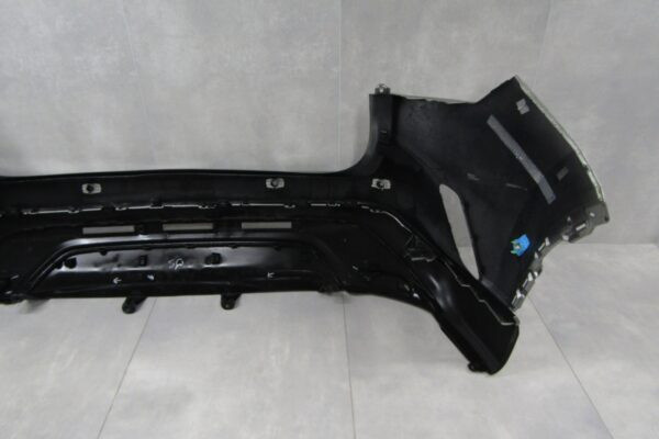 Bumper LEXUS RX 5 V 22- 52159-48340 Achterbumper MK4802