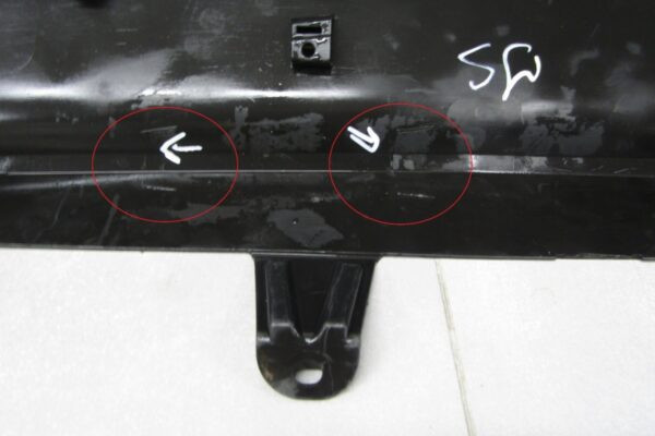 Bumper LEXUS RX 5 V 22- 52159-48340 Achterbumper MK4802