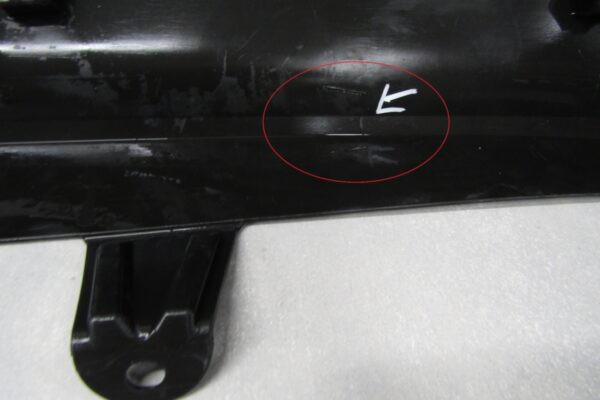 Bumper LEXUS RX 5 V 22- 52159-48340 Achterbumper MK4802