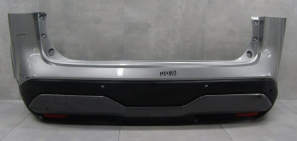 Bumper Nissan Qashqai 3 III J12 21-24 148A-174 Achterbumper MK4803
