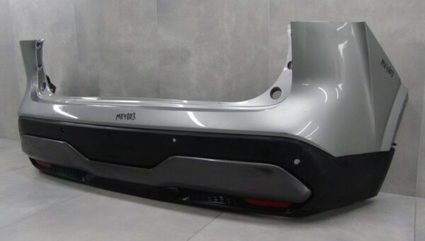 Bumper Nissan Qashqai 3 III J12 21-24 148A-174 Achterbumper MK4803