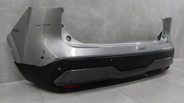 Bumper Nissan Qashqai 3 III J12 21-24 148A-174 Achterbumper MK4803