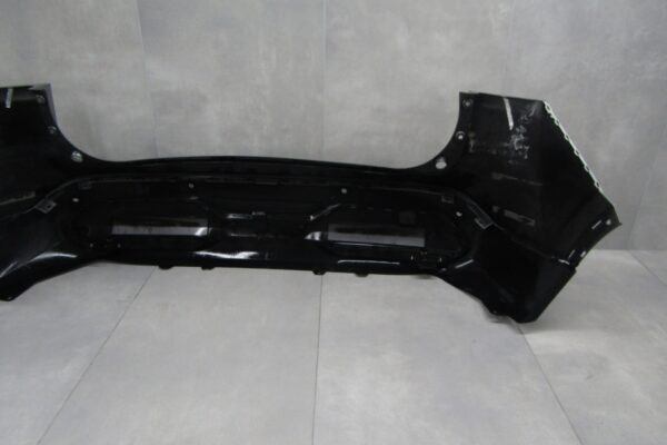 Bumper Nissan Qashqai 3 III J12 21-24 148A-174 Achterbumper MK4803