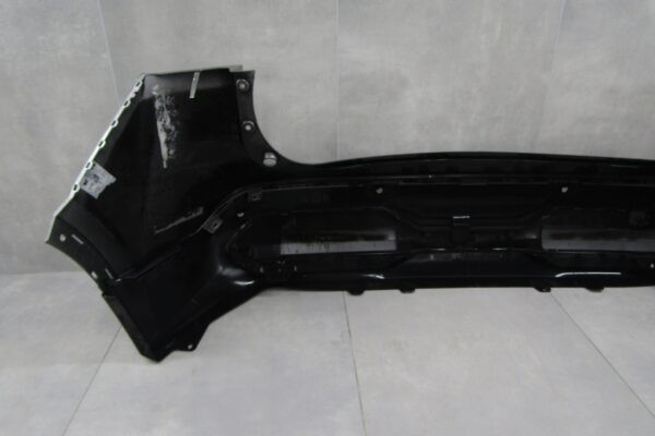 Bumper Nissan Qashqai 3 III J12 21-24 148A-174 Achterbumper MK4803
