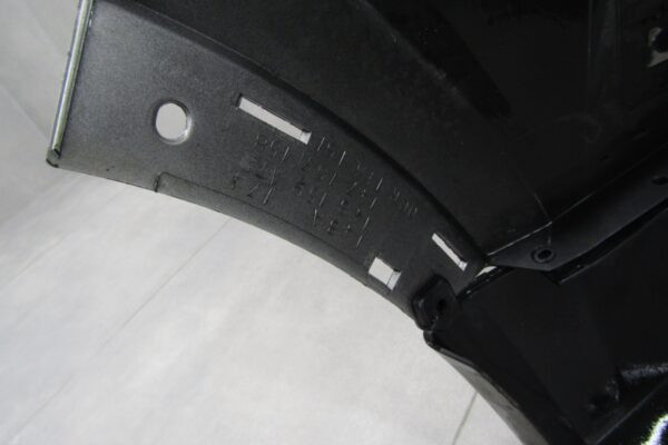Bumper Nissan Qashqai 3 III J12 21-24 148A-174 Achterbumper MK4803