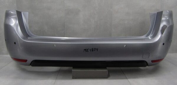 Bumper Peugeot 308 II SW Estate 13- 9800996477 Achterbumper MK4804