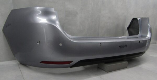 Bumper Peugeot 308 II SW Estate 13- 9800996477 Achterbumper MK4804