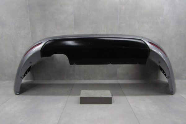 Bumper Peugeot 308 II SW Estate 13- 9800996477 Achterbumper MK4804