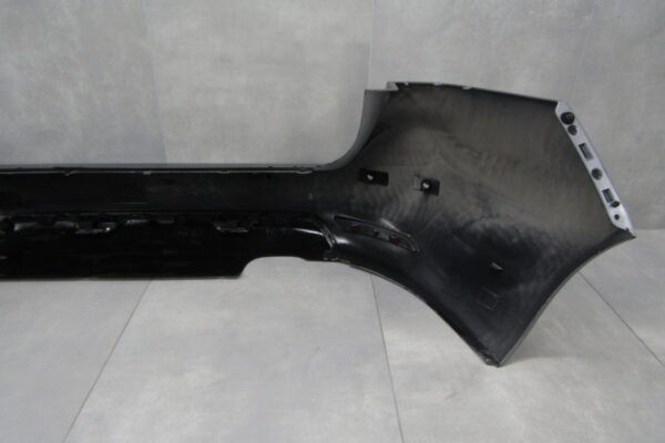 Bumper Peugeot 308 II SW Estate 13- 9800996477 Achterbumper MK4804