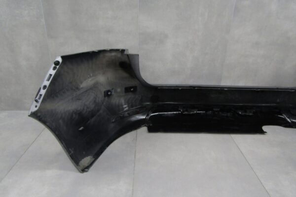 Bumper Peugeot 308 II SW Estate 13- 9800996477 Achterbumper MK4804
