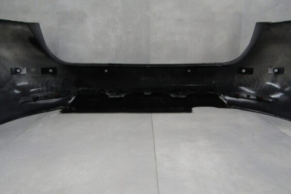 Bumper Peugeot 308 II SW Estate 13- 9800996477 Achterbumper MK4804