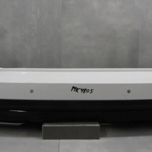Bumper Skoda Kamiq 658 facelift 23- 658807421F Achterbumper MK4805