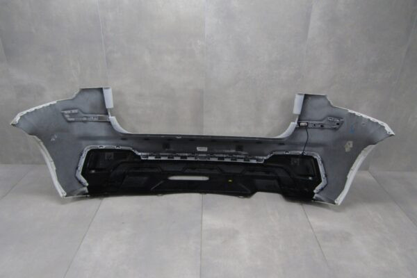 Bumper Skoda Kamiq 658 facelift 23- 658807421F Achterbumper MK4805