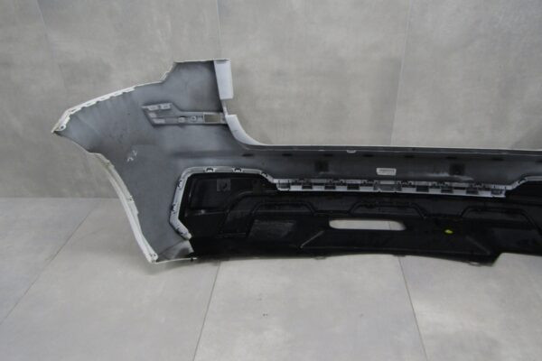 Bumper Skoda Kamiq 658 facelift 23- 658807421F Achterbumper MK4805