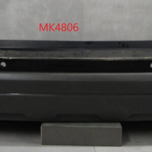 Bumper NISSAN X TRAIL XTRAIL IV T33 Rogue 2022- 850B0-6RN0B Achterbumper MK4806