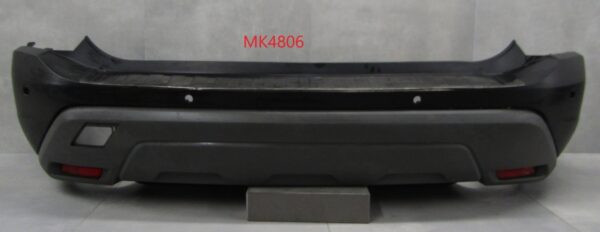 Bumper NISSAN X TRAIL XTRAIL  IV T33 Rogue 2022- 850B0-6RN0B Achterbumper MK4806