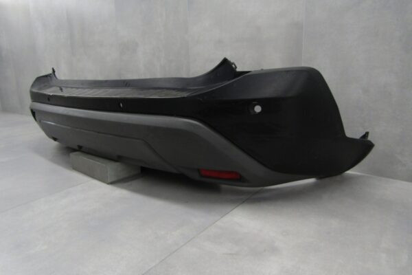 Bumper NISSAN X TRAIL XTRAIL  IV T33 Rogue 2022- 850B0-6RN0B Achterbumper MK4806