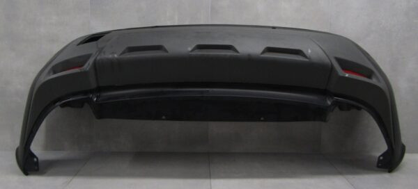 Bumper NISSAN X TRAIL XTRAIL IV T33 Rogue 2022- 850B0-6RN0B Achterbumper MK4806