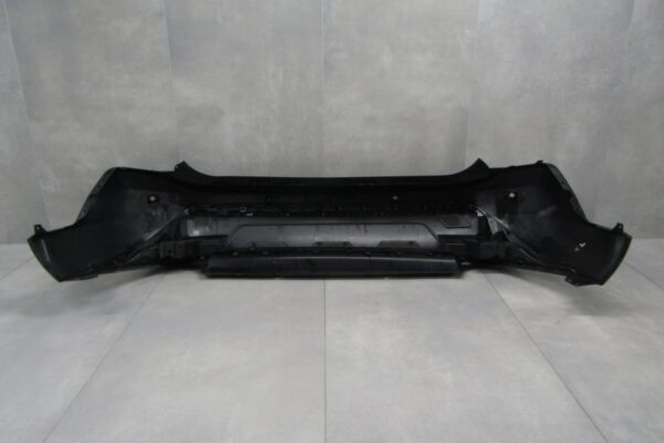 Bumper NISSAN X TRAIL XTRAIL IV T33 Rogue 2022- 850B0-6RN0B Achterbumper MK4806