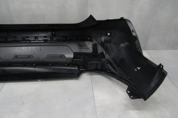 Bumper NISSAN X TRAIL XTRAIL IV T33 Rogue 2022- 850B0-6RN0B Achterbumper MK4806