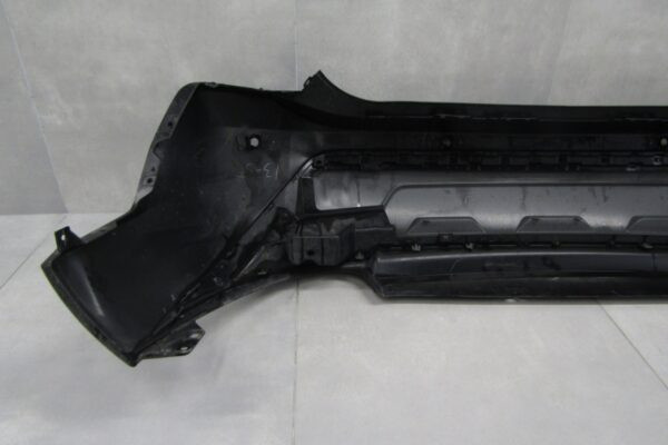 Bumper NISSAN X TRAIL XTRAIL IV T33 Rogue 2022- 850B0-6RN0B Achterbumper MK4806