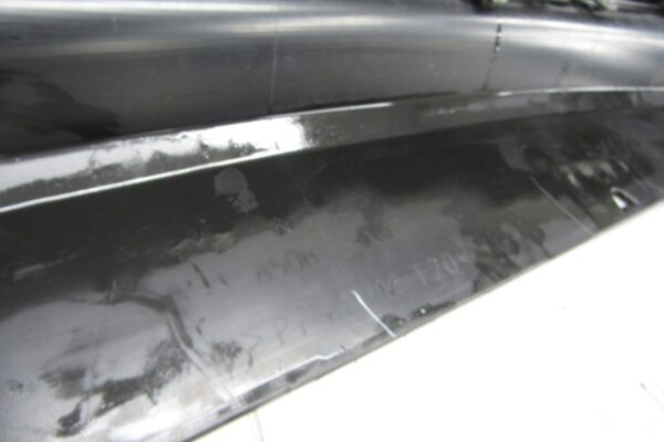 Bumper NISSAN X TRAIL XTRAIL  IV T33 Rogue 2022- 850B0-6RN0B Achterbumper MK4806