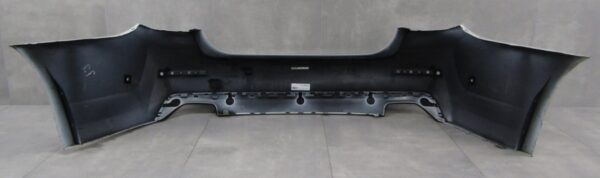 Bumper BMW 5 G30 Sedan LUXURY LCI facelift 20- 5112-9498613 Achterbumper MK4807