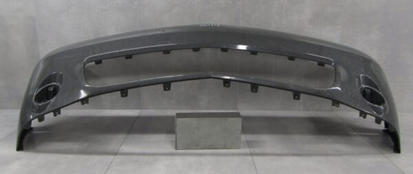 Bumper Dodge Challenger Facelift 15-23 15LA-100HA Voorbumper MK4808