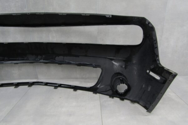Bumper Dodge Challenger Facelift 15-23 15LA-100HA Voorbumper MK4808