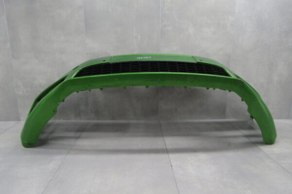 Bumper Skoda Octavia 3 III 5E0 VRS RS 12-15 5E0807221F Voorbumper MK4809
