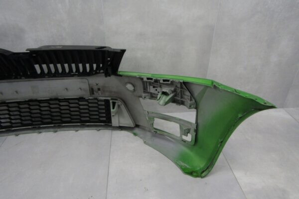 Bumper Skoda Octavia 3 III 5E0 VRS RS 12-15 5E0807221F Voorbumper MK4809