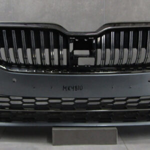 Bumper Skoda Superb 3 III 3V0 FACELIFT 19-24 3V0807221F Voorbumper MK4810