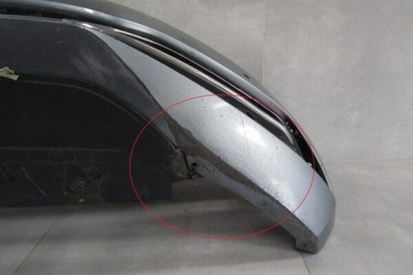 Bumper Skoda Superb 3 III 3V0 FACELIFT 19-24 3V0807221F Voorbumper MK4810