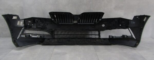 Bumper Skoda Superb 3 III 3V0 FACELIFT 19-24 3V0807221F Voorbumper MK4810