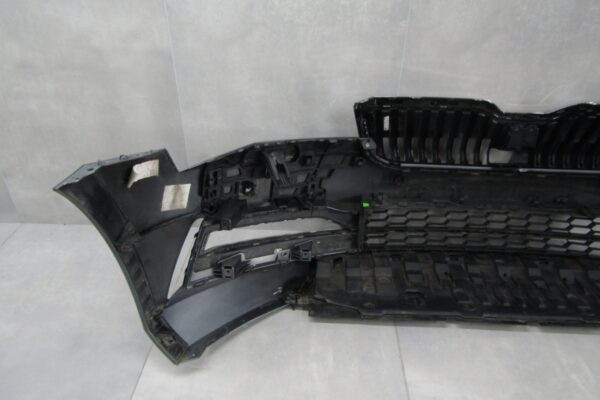 Bumper Skoda Superb 3 III 3V0 FACELIFT 19-24 3V0807221F Voorbumper MK4810