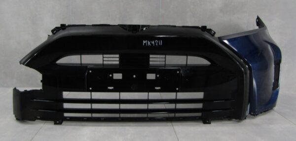 Bumper Suzuki Vitara 2 II facelift 3 III 24- 71711-63U  Voorbumper MK4811