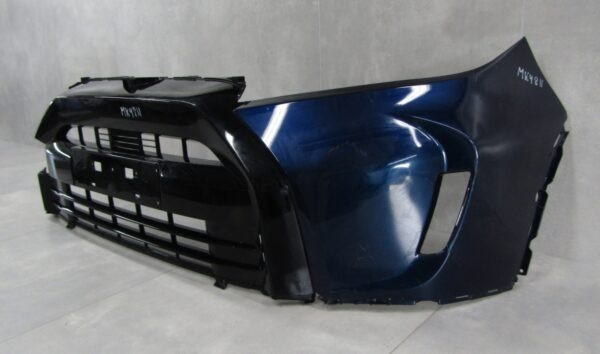 Bumper Suzuki Vitara 2 II facelift 3 III 24- 71711-63U  Voorbumper MK4811