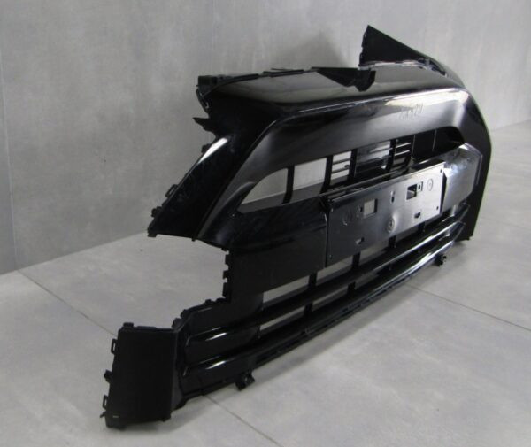Bumper Suzuki Vitara 2 II facelift 3 III 24- 71711-63U  Voorbumper MK4811