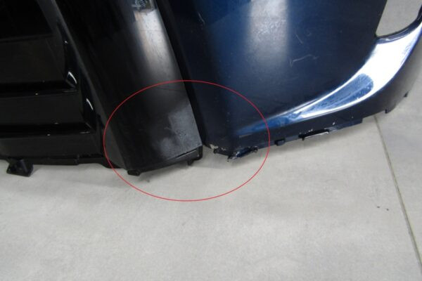 Bumper Suzuki Vitara 2 II facelift 3 III 24- 71711-63U  Voorbumper MK4811