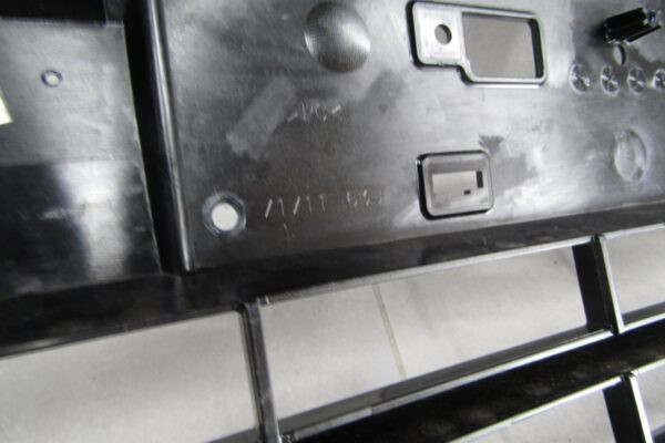 Bumper Suzuki Vitara 2 II facelift 3 III 24- 71711-63U  Voorbumper MK4811
