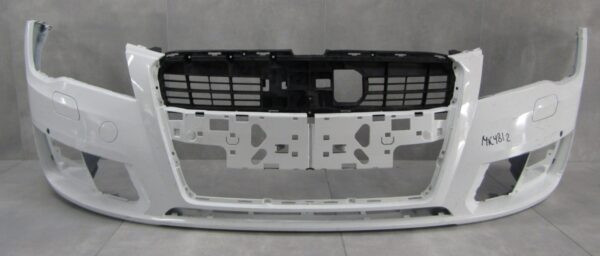 Bumper Audi A7 4G8 10-14 4G8807437 Voorbumper MK4812