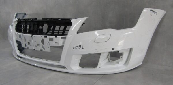 Bumper Audi A7 4G8 10-14 4G8807437 Voorbumper MK4812