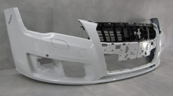 Bumper Audi A7 4G8 10-14 4G8807437 Voorbumper MK4812