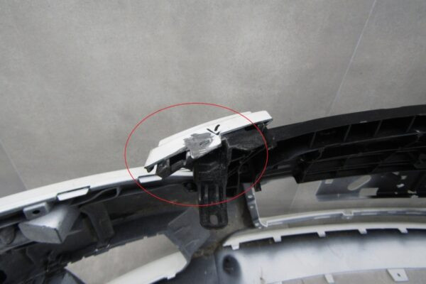 Bumper Audi A7 4G8 10-14 4G8807437 Voorbumper MK4812