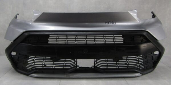 Bumper TOYOTA PROACE CITY FACELIFT 23- 9856177180 Voorbumper MK4813