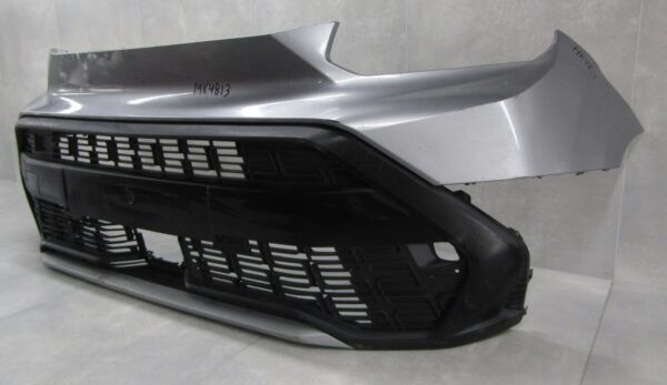 Bumper TOYOTA PROACE CITY FACELIFT 23- 9856177180 Voorbumper MK4813