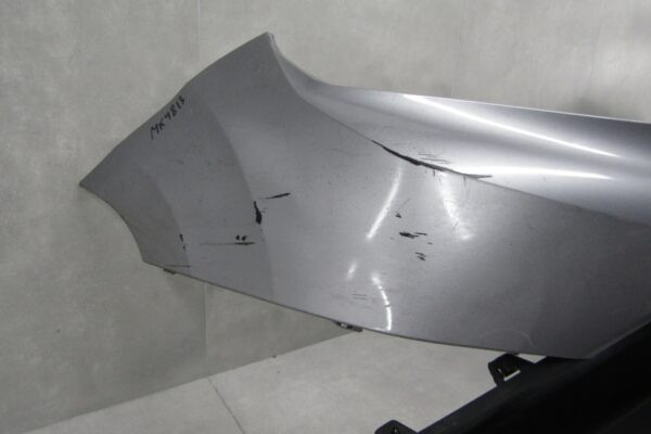 Bumper TOYOTA PROACE CITY FACELIFT 23- 9856177180 Voorbumper MK4813