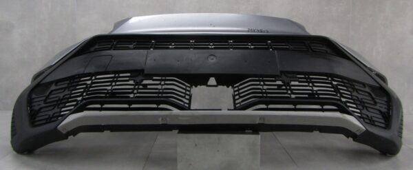 Bumper TOYOTA PROACE CITY FACELIFT 23- 9856177180 Voorbumper MK4813