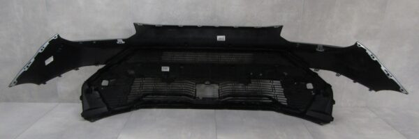 Bumper TOYOTA PROACE CITY FACELIFT 23- 9856177180 Voorbumper MK4813
